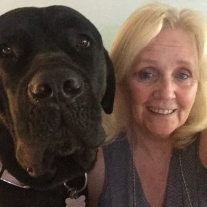 Meet your Posher, Cathy